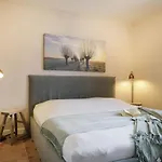 Apartmán Kastanienhof Whg 11