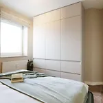 Apartmán Kastanienhof Whg 11 *
