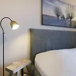 Kastanienhof Whg 11 Apartmán Boltenhagen (Ostseebad)
