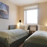 Kastanienhof Whg 11 Apartmán Boltenhagen (Ostseebad)