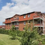 Kastanienhof Whg 11 Boltenhagen (Ostseebad)