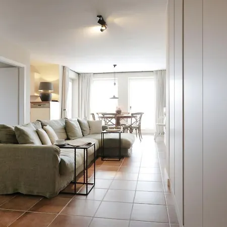 Kastanienhof Whg 11 Apartmán *