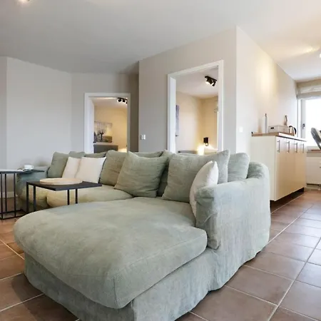 Kastanienhof Whg 11 Apartmán Boltenhagen (Ostseebad)