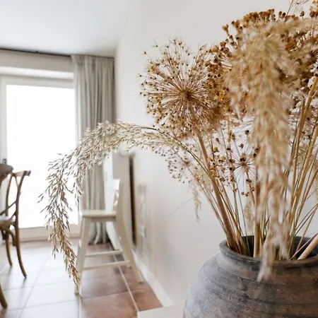 Apartmán Kastanienhof Whg 11