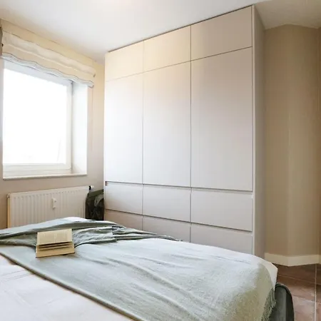 Lejlighed Kastanienhof Whg 11 *